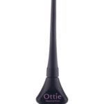 خط چشم ضد آب کوزه‌ای فوق مشکی اوتی